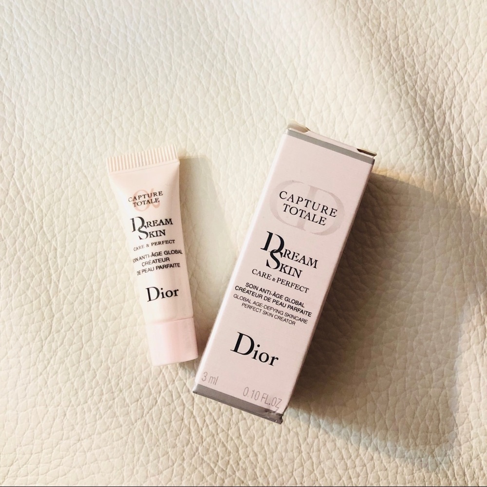 Dior Capture Totale Dream Skin 3ml